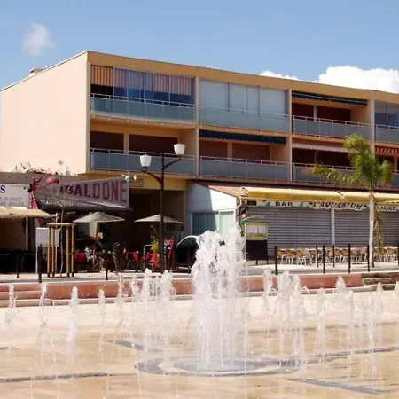 Studio Avec Piscine, Tennis Et Parking, A 2 Pas De La Plage - - Fr-1-251-165 Bormes-les-Mimosas