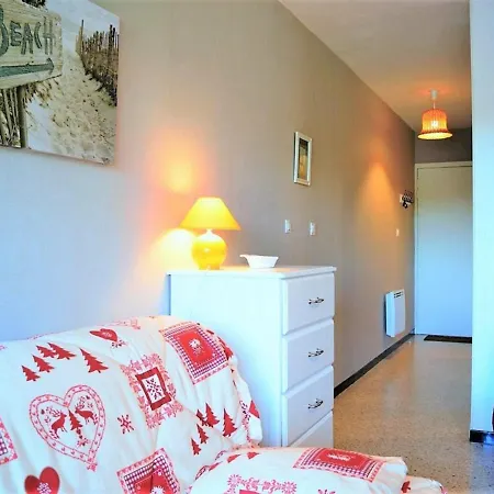 Studio Bormes-les-mimosas, 1 Pièce, 3 Personnes - Fr-1-251-165 Appartamento
