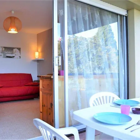 Apartment Studio Avec Piscine, Tennis Et Parking, A 2 Pas De La Plage - - Fr-1-251-165 Bormes-les-Mimosas