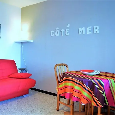 Studio Bormes-les-mimosas, 1 Pièce, 3 Personnes - Fr-1-251-165 Appartamento