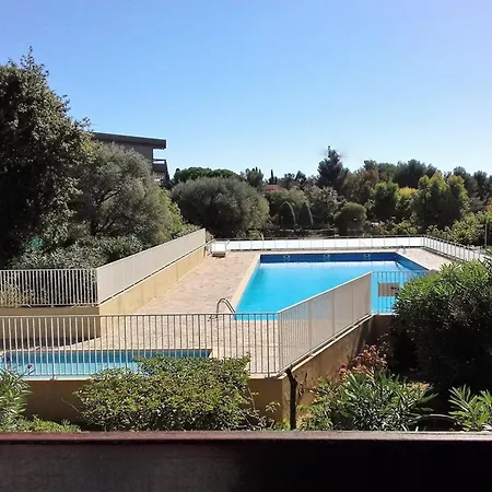 Studio Bormes-les-mimosas, 1 Pièce, 3 Personnes - Fr-1-251-165 Appartamento Bormes-les-Mimosas